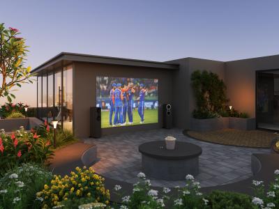 Project Image of 1890.0 - 1980.0 Sq.ft 3 BHK Apartment for buy in Kesari 96