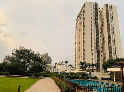 Project Image of 733.67 - 1159.38 Sq.ft 2 BHK Apartment for buy in Kolte Patil Little Earth Kiwale Building B7