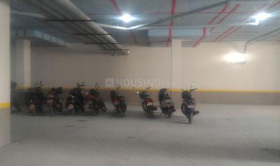 Project Image of 616.0 - 2708.0 Sq.ft 1 BHK Apartment for buy in Prajay Megapolis