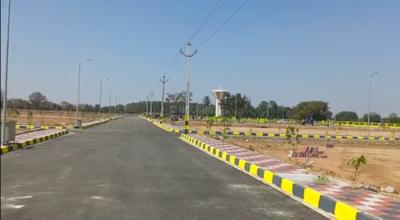 Project Image of 1170.0 - 9000.0 Sq.ft Residential Plot Plot for buy in Bhashyam Land Mark County