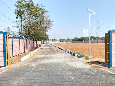 Project Image of 950.0 - 2550.0 Sq.ft Residential Plot Plot for buy in Real Value Land AR Avenue II