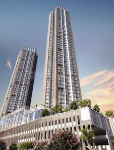 Project Image of 2625 Sq.ft 5 BHK Apartment / Flat for sale in Parel for Rs. 139900000