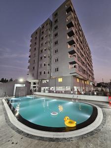 Project Image of 887 Sq.ft 2 BHK Apartment / Flat for sale in Jakhya for Rs. 4967200