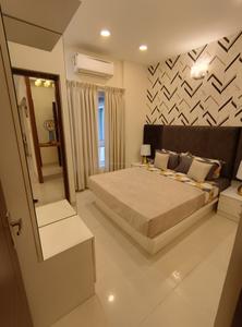 Project Image of 1073.0 - 1547.0 Sq.ft 2 BHK Apartment for buy in NCC Signature Towers