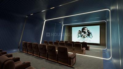 Project Image of 1301.46 - 1994.44 Sq.ft 3 BHK Apartment for buy in Sparsh Four Seasons Residency