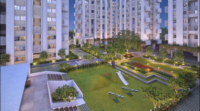 Project Image of 555 Sq.ft 1 BHK Apartment / Flat for sale in Talegaon Dabhade for Rs. 2800000
