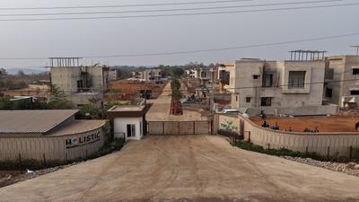 Project Image of 1396.0 - 3240.0 Sq.ft 2 BHK Villa for buy in Trulife Karjat