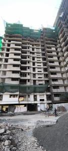 Project Image of 1100 Sq.ft 2 BHK Apartment / Flat for sale in Kharadi for Rs. 10400000