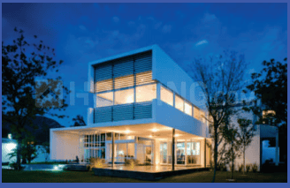 Project Image of 656.0 - 1268.0 Sq.ft 2 BHK Villa for buy in Amazze Greenpark
