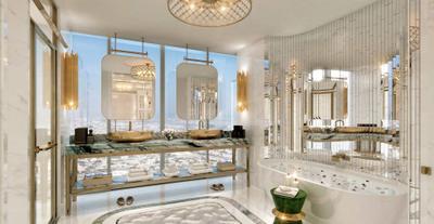 Project Image of 1250.0 - 5952.0 Sq.ft 1 BHK Apartment for buy in Damac Safa One De Grisogono