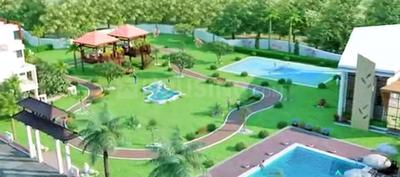 Project Image of 361.0 - 398.0 Sq.ft 1 BHK Villa for buy in Spanish Residency Phase 1