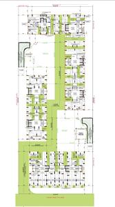 Project Image of 570.59 - 819.56 Sq.ft 2 BHK Apartment for buy in Resset Good Earth