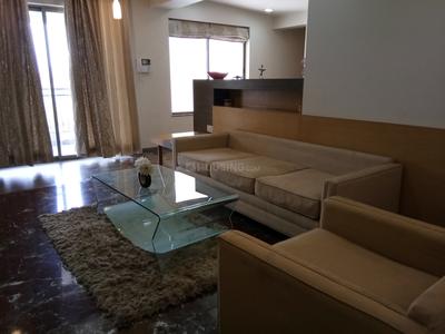 Project Image of 1138.0 - 1553.0 Sq.ft 2 BHK Apartment for buy in Trimurti Wateridge