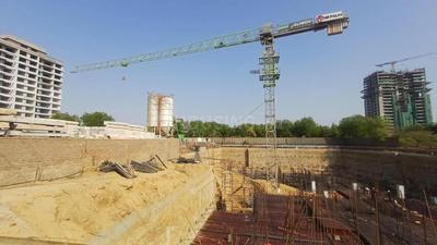 Project Image of 2046.65 - 4559.7 Sq.ft 4 BHK Apartment for buy in NB Palm