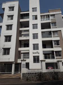 Project Image of 618.0 - 909.0 Sq.ft 1 BHK Apartment for buy in Balaji Serenity