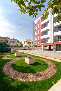 Project Image of 1168.0 - 1210.0 Sq.ft 3 BHK Apartment for buy in Sreevatsa Urban Village Block A & Block E