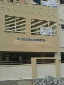 Project Image of 1100.0 - 1550.0 Sq.ft 2 BHK Apartment for buy in Sai Comforts