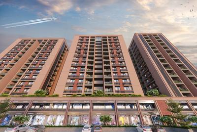 Project Image of 1350.0 - 3235.0 Sq.ft 2 BHK Apartment for buy in Mansi Empire