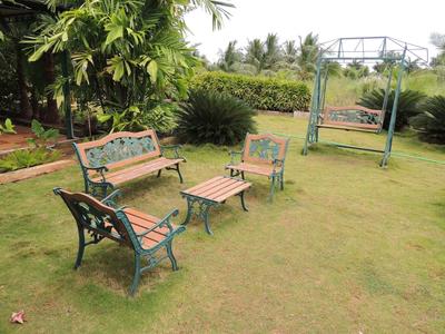 Project Image of 819.56 - 3232.62 Sq.ft Residential Plot Plot for buy in Chilukuri Brundavan Estates Phase X