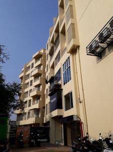 Project Image of 246.0 - 468.0 Sq.ft 1 RK Apartment for buy in Shree Ganesh Imperial Residency
