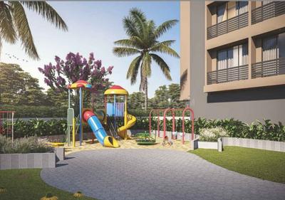 Project Image of 692.33 - 1272.94 Sq.ft 2 BHK Apartment for buy in Gavan Homes