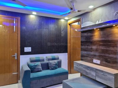 Project Image of 585.0 - 1125.0 Sq.ft 2 BHK Apartment for buy in S K The Precious Floors