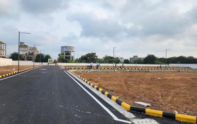 Project Image of 719.0 - 1751.0 Sq.ft Residential Plot Plot for buy in Staar Serasa Springs