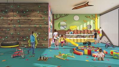 Project Image of 863.0 - 1252.0 Sq.ft 2 BHK Apartment for buy in Tamara Uprise