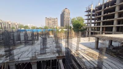 Project Image of 4230 Sq.ft 4 BHK Apartment / Flat for sale in Kudasan for Rs. 18800000