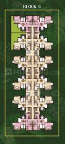 Project Image of 745.0 - 788.0 Sq.ft 3 BHK Apartment for buy in Protech Dharapur Phase III Block C