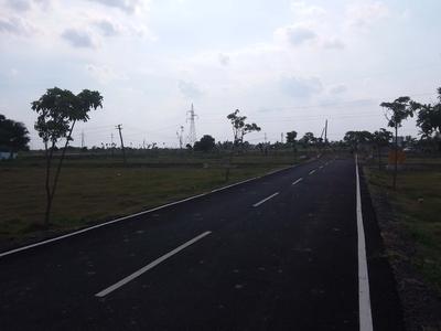 Project Image of 645.0 - 2195.0 Sq.ft Residential Plot Plot for buy in Ashok Brindavanam Phase 3