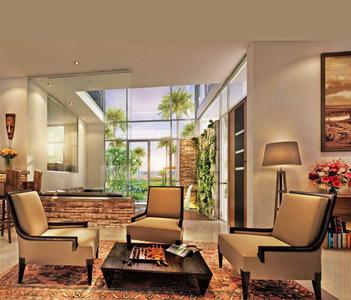 Project Image of 5195.0 - 7493.0 Sq.ft 3 BHK Villa for buy in Vaikund Mira