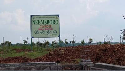 Project Image of 2727.0 - 10890.0 Sq.ft Residential Plot Plot for buy in Neemsboro Oxyridge Farms