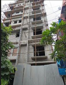 Project Image of 1251.0 - 2594.0 Sq.ft 3 BHK Apartment for buy in Verdant Capricorn