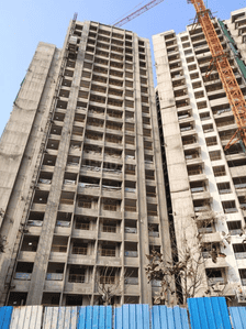 Project Image of 461.99 - 814.5 Sq.ft 1 BHK Apartment for buy in Shapoorji Pallonji Joyville Hadapsar Annexe Phase 17