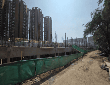 Project Image of 850.35 - 5425.01 Sq.ft 2 BHK Apartment for buy in Total Environment Pursuit Of A Radical Rhapsody Phase 2
