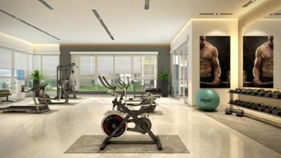 Project Image of 1046.0 - 2185.0 Sq.ft 2 BHK Apartment for buy in RWD Waterfront