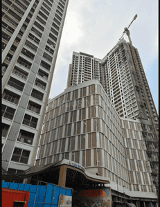 Project Image of 1060 Sq.ft 2 BHK Apartment / Flat for sale in Mira Road East for Rs. 11500000
