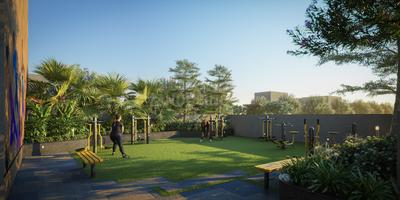 Project Image of 981.0 - 1793.0 Sq.ft 2 BHK Apartment for buy in Vayu