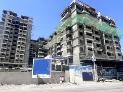 Project Image of 1105 Sq.ft 2 BHK Apartment / Flat for sale in Ravet for Rs. 8500000