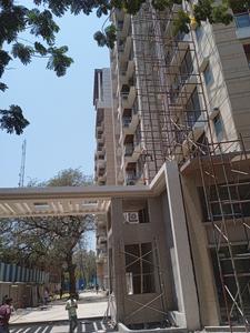 Project Image of 230.0 - 464.0 Sq.ft 1 BHK Apartment for buy in Darshan Promesa Midtown