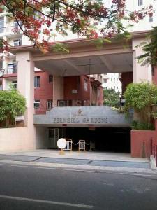 Project Image of 1135.0 - 1383.0 Sq.ft 2 BHK Apartment for buy in Vaswani Fernhill Gardens Apartments