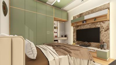 Project Image of 1095.0 - 1570.0 Sq.ft 2 BHK Apartment for buy in My Buildcon Serene