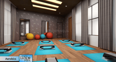 Project Image of 2150 Sq.ft 3 BHK Apartment / Flat for sale in Kondapur for Rs. 25000000