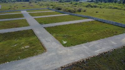 Project Image of 800.0 - 2400.0 Sq.ft Residential Plot Plot for buy in Akash Garden Phase 3
