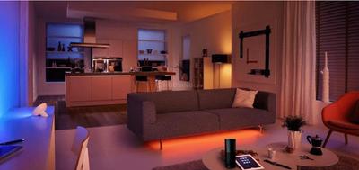 Project Image of 556.71 - 690.0 Sq.ft 1.5 BHK Apartment for buy in Saffron Amber