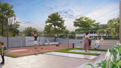 Project Image of 514.3 - 960.15 Sq.ft 1 BHK Apartment for buy in Silver Galaxy