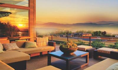 Project Image of 1200.0 - 2695.0 Sq.ft 2 BHK Apartment for buy in Supertech Hillview Apartments