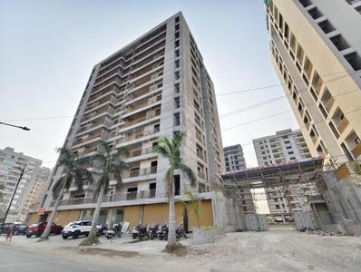 Project Image of 1334.0 - 1903.01 Sq.ft 3 BHK Apartment for buy in Aadhya Elior
