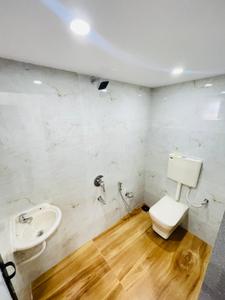 Project Image of 430.0 - 618.0 Sq.ft 1 BHK Apartment for buy in SV Paradise